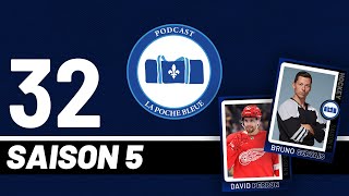 La Poche Bleue - David Perron - Bruno Gervais - S05É32