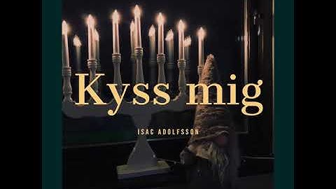 Thumbnail of Kyss mig