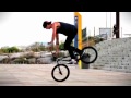 Odyssey bmx  matthias dandois