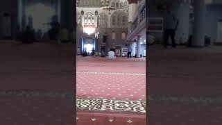 Ufuk Öziç-Haşr Süresi Mahir Makamında