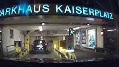 Parkhaus Hauptwache Frankfurt Am Main Le Iene Streaming Ita