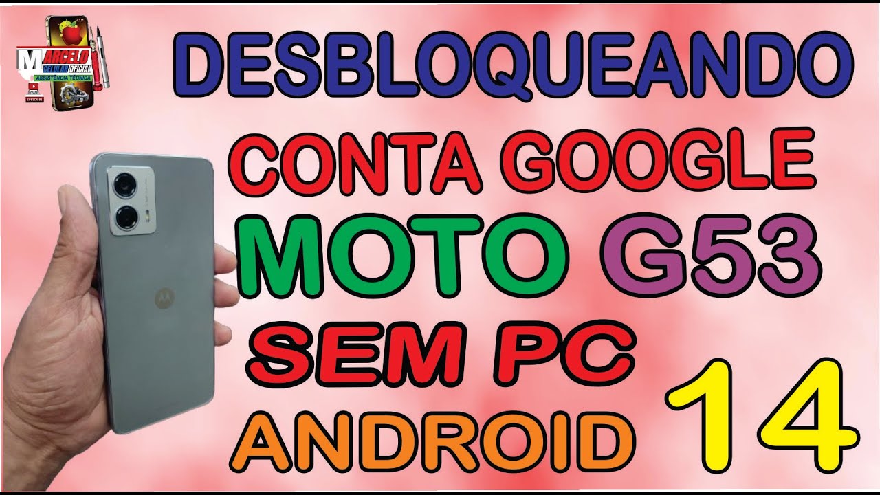 COMO FAZER HARD RESET E DESBLOQUEAR CONTA GOOGLE MOTOROLA MOTO G53 NO como-fazer-hard-reset-e-desbloquear-conta-google-motorola-moto-g53-no