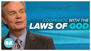 Cooperate With the Laws of God | Andrew Wommack | Living Word Christian Center