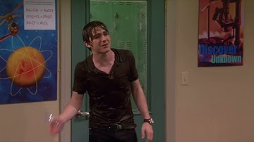 Drake & Josh but Midwest Emo Intro