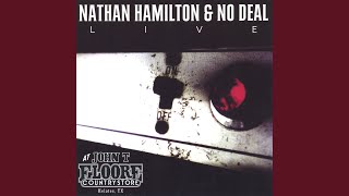 Miniatura de "Nathan Hamilton & No Deal - Two Penny Vengeance"