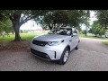 Land Rover Discovery SE 2019