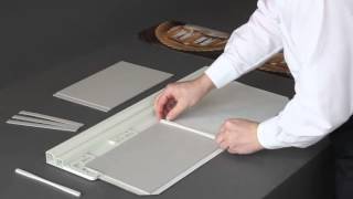 OPUS -- Photobook making of hardcover screenshot 5