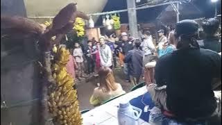ayun ambing ful kasurupn#hajat lembur cipelang @ nc musik & sound chanel