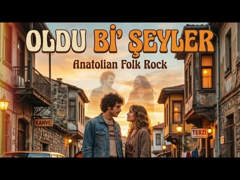 Oldu Bi' Şeyler - Anatolian Turkish rock 