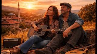 Oldu Bi' Şeyler - Anatolian Turkish rock 