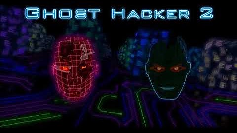 Ghost Hacker OST
