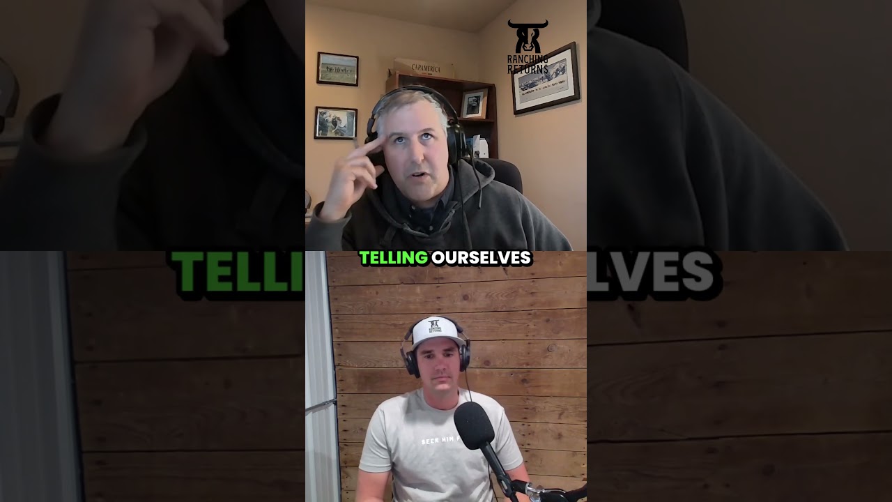 Episode 263 with Dallas Mount #ranch #farm #cattleranch #business #ranchmanagement