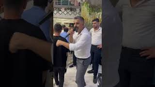 SERVET BİRHAT  MUŞ HASKÖY YARIM GRANİ HALAYI