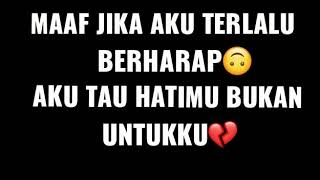 Status WA 2019 'Dedek kusayang'