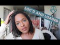 LOC'D & LOADED - My Sisterlock Installation Story and One Month Update!