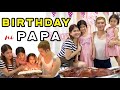 Birthday ni Papa | Melason Family Vlog