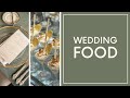 Wedding Food