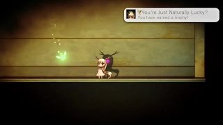 htoL#NiQ: The Firefly Diary - Chapter 4 Trophies [PS TV]
