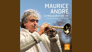 Video thumbnail of "Maurice André - Les Pêcheurs de perles, Act 1 - Romance de Nadir: "Je crois entendre encore" (Nadir)"