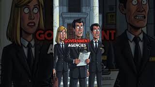 Scientology's Secret Operation: 5,000 Spies Infiltrated the US Government