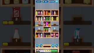 Stuff Sort - Sorting Master Level 17 Gameplay Walkthrough Android IOS