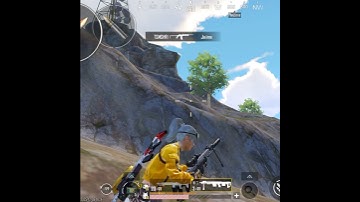 1v1 intense sniping shorts video 🥵 wait for end #opcroud