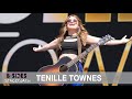 Tenille Townes at Stagecoach 2024