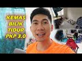 Jack Kemas Bilik Tidur - Aktiviti PKP 3.0