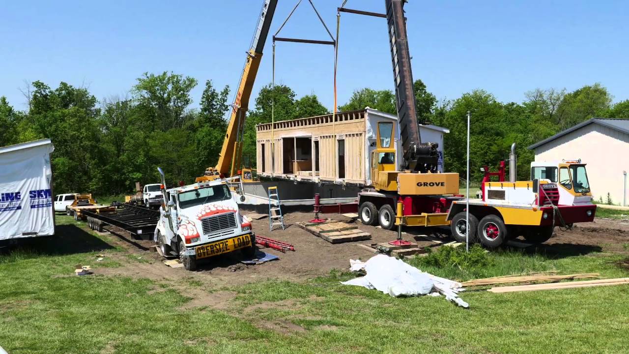 Lovejoy home build YouTube