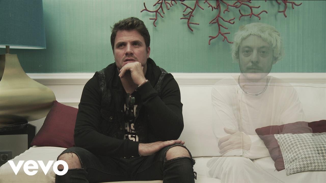 Dani Martin - Desmontando a Dani Martin (Capítulo 2: El Gran Blanco)