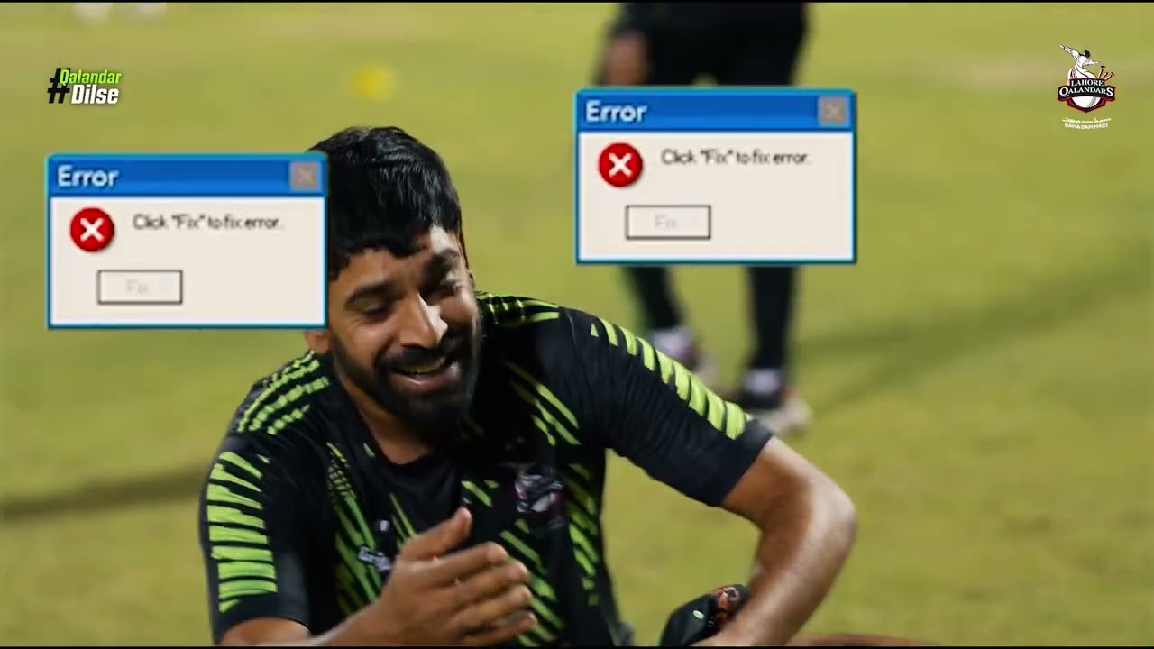 Training Session in Lahore | Lahore Qalandars | HBL PSL 10