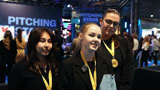 Hikvision ISE 2025 Hackathon Cybersecurity Track Interview