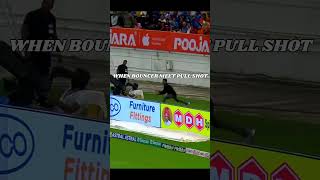 pull shot king ro-hit man#viral #cricket #sorts