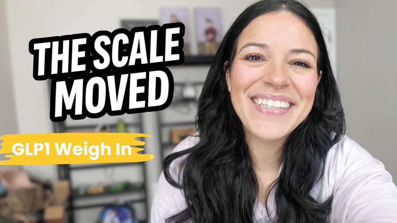 Первое еженедельное взвешивание 2026 года: потеряно 2 фунта, но вот что происходит на самом деле.