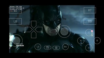 BATMAN ARKHAM KNIGHT WINLATOR CMOD V13.1.1
