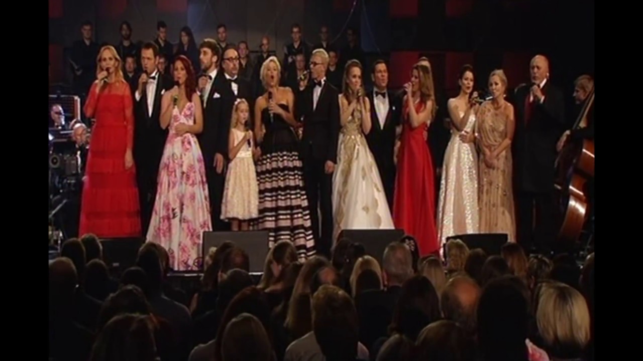 Slyš tu píseň zástupů (muzikál Bídníci)