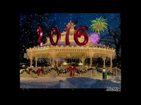 2016 წელს გილოცავთ ჩემო საყვარელო ემიგრანტებო