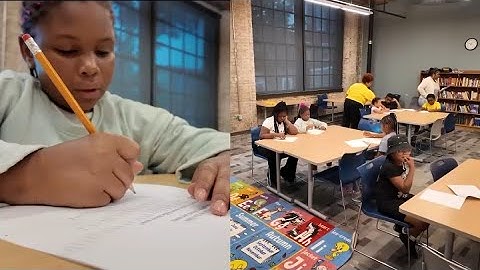 How to help your kids avoid the summer slide