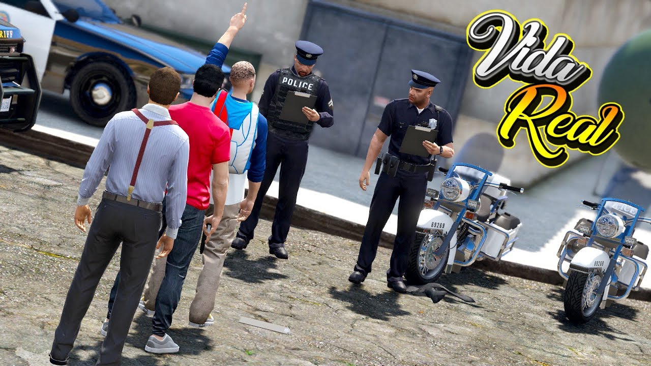 gta v glitches reddit GTA V: VIDA REAL | FIZ A PROVA PRA ENTRAR PRA POLICIA, será que passei ? #EP.21