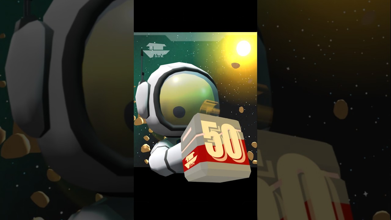 Wobbly Life - 🎁 All Space Presents 