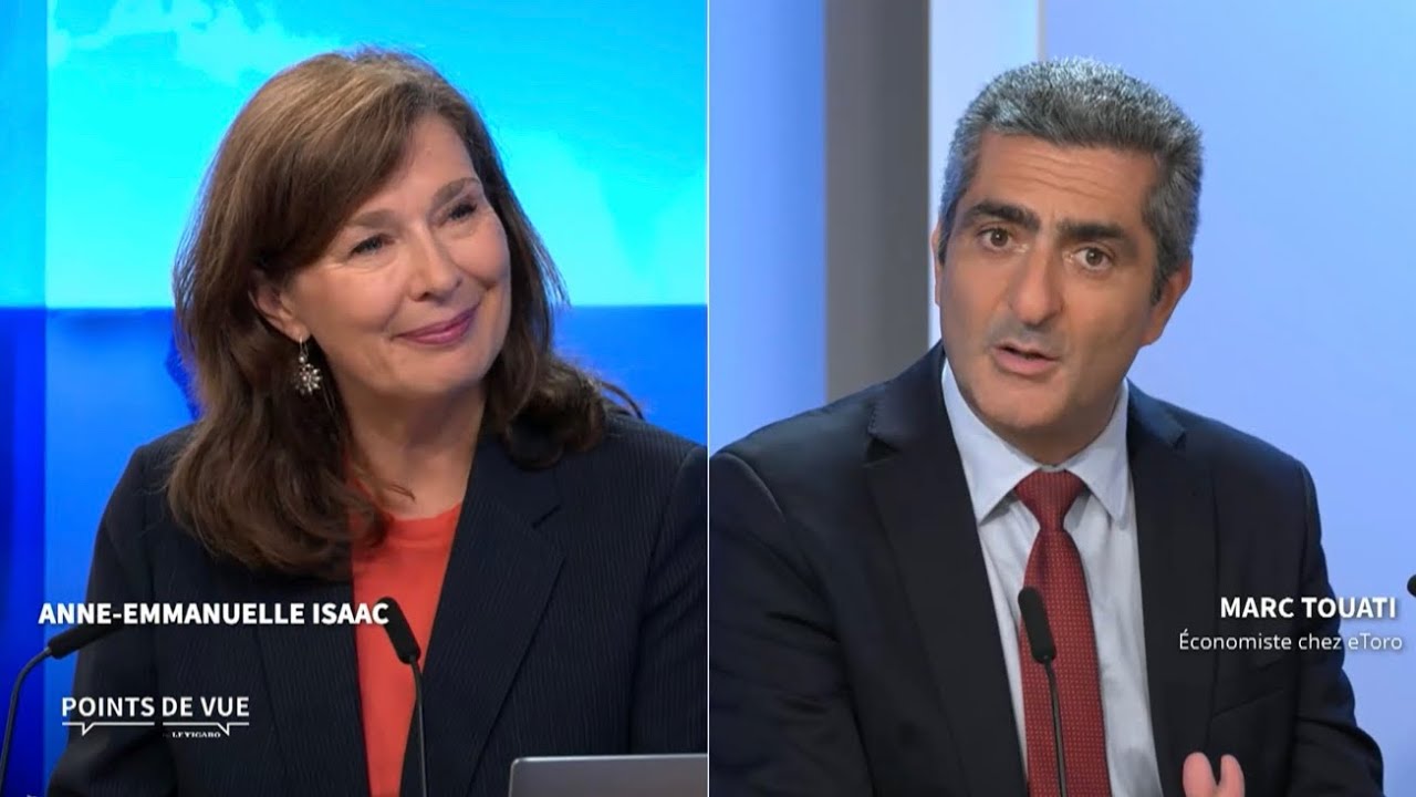 La France au bord de la faillite !
