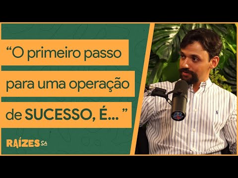Melhore a OPERAÇÃO PECUÁRIA da sua FAZENDA!