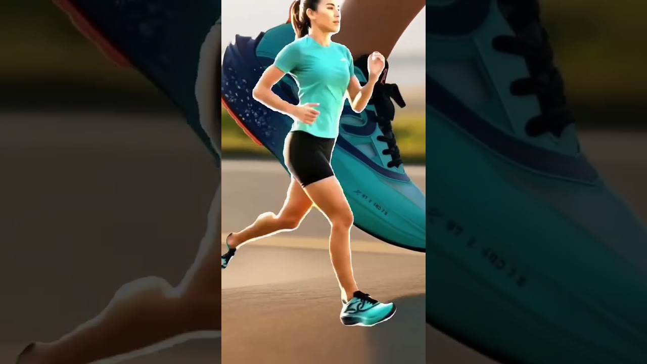 Video Criativo Tenis