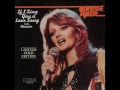 Bonnie Tyler ‎– If I Sing You A Love Song(1978)