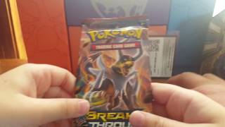 Time for the new alola tin
