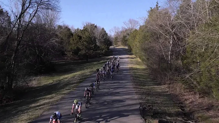 Cedar Hill Criterium 2015