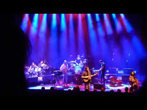 Roo Panes/A Message to Myself/Shepherds Bush Empire/21.6.18