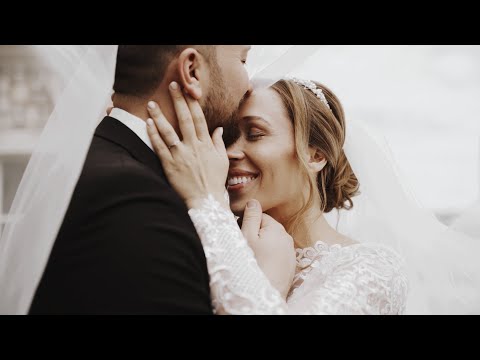 Vitaly & Inna | Wedding Highlights