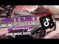 Faded X Alone X Sing Me To Sleep X Tired Slowed Reverb 