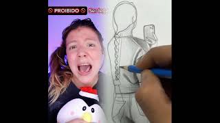 o sistema decide o que é proibido